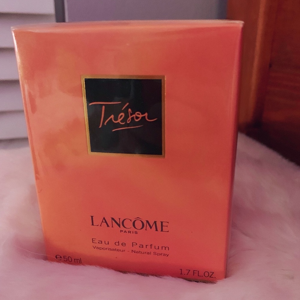 Tresor- Lancôme